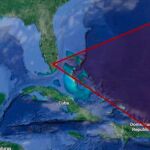 ¿”Área 51”? Ataquemos ahora el Triángulo de las Bermudas