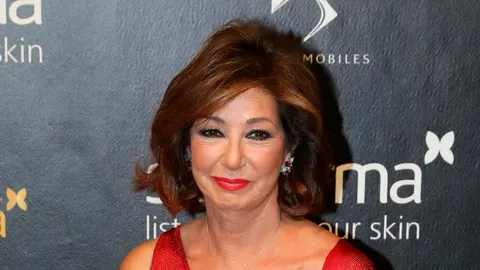 Ana Rosa Quintana