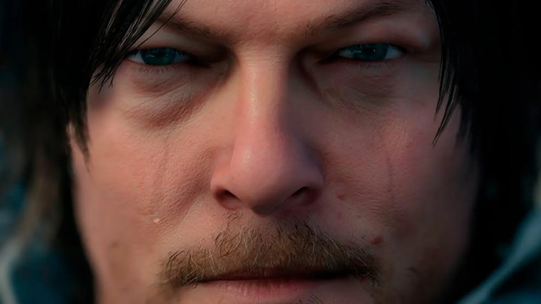 Norman Reedus es Sam Porter Bridges
