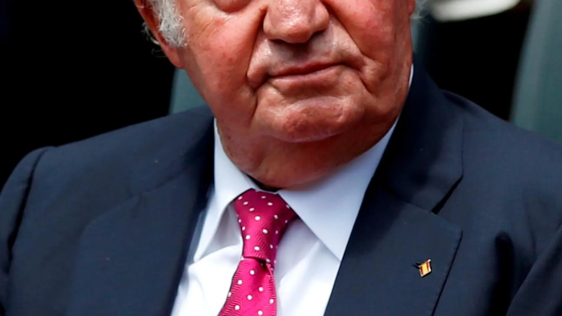 El Rey Juan Carlos se someterá a su intervención número diecisiete