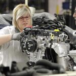 La crisis del sector del motor podría afectar a 56.000 empresas y 400.000 empleos