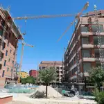  Cien millones para rehabilitar 30.000 viviendas en la región de Madrid