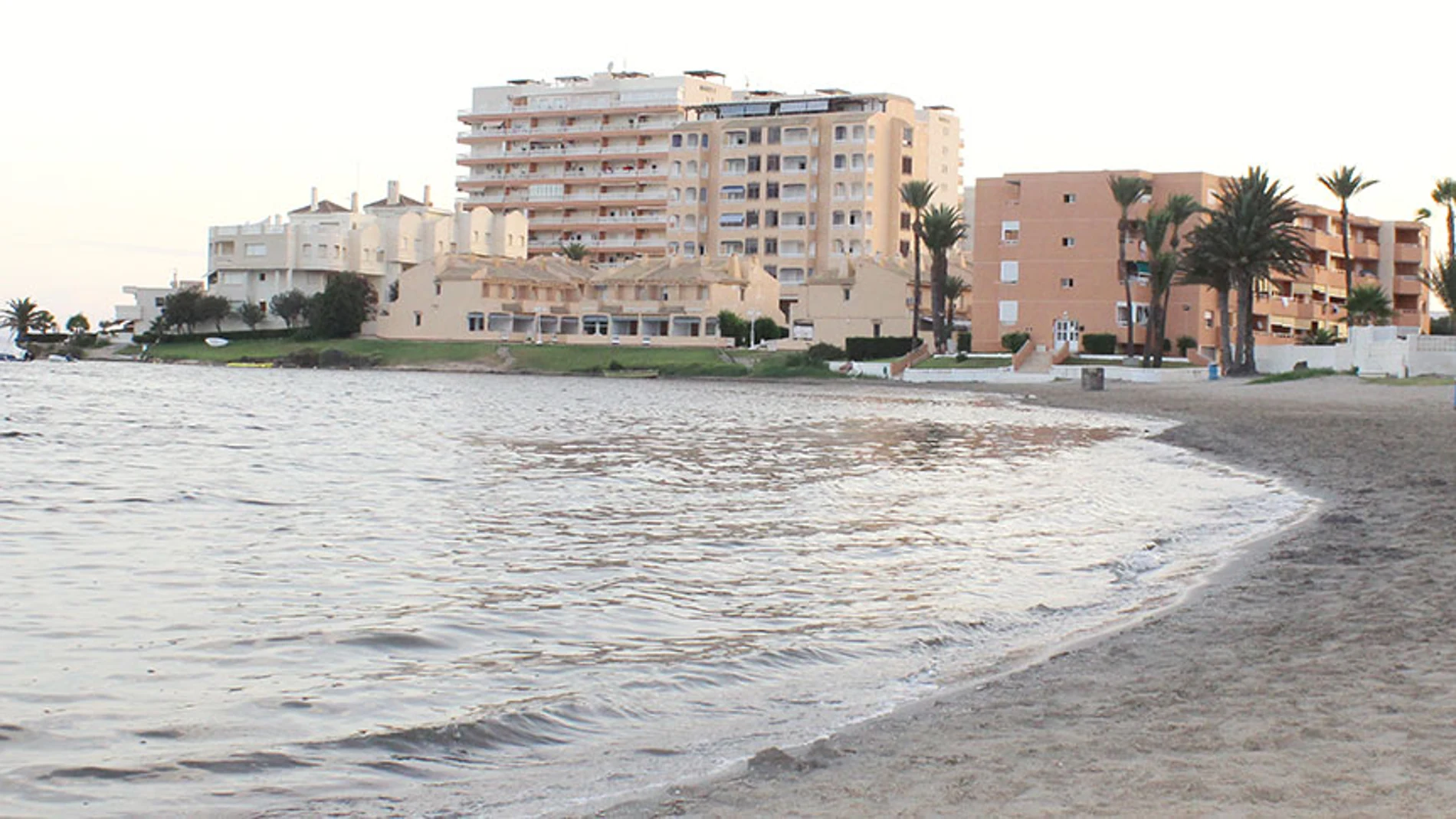 El 70 por ciento de las segundas residencias en España están ubicadas en zonas costeras