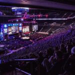 La tasa de crecimiento de los Esports aumenta anualmente en Europa
