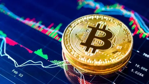 El CoronaCoin sigue los mismos mecanismos que otras criptomonedas, empleando tecnología 'blockchain’