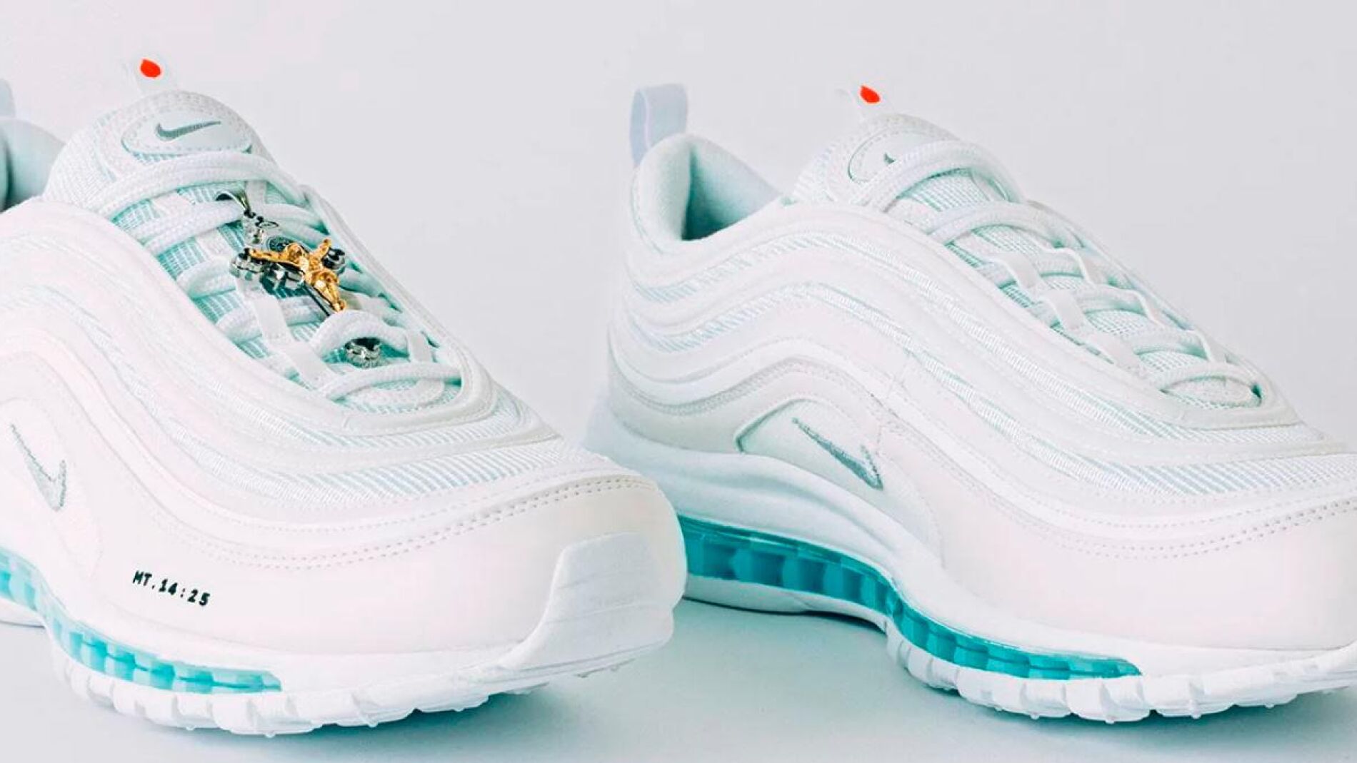 Nike air max 97 agua bendita best sale