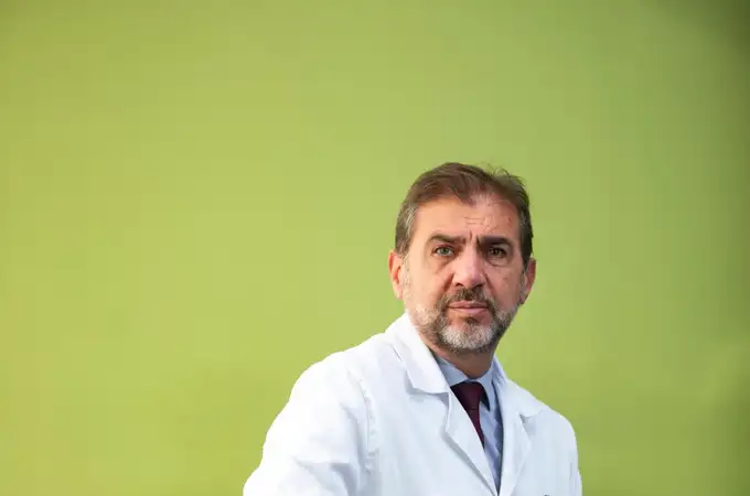 Dr. Alberto Fernández Jaén: “Más de 150 trastornos genéticos nuevos se describen cada año”