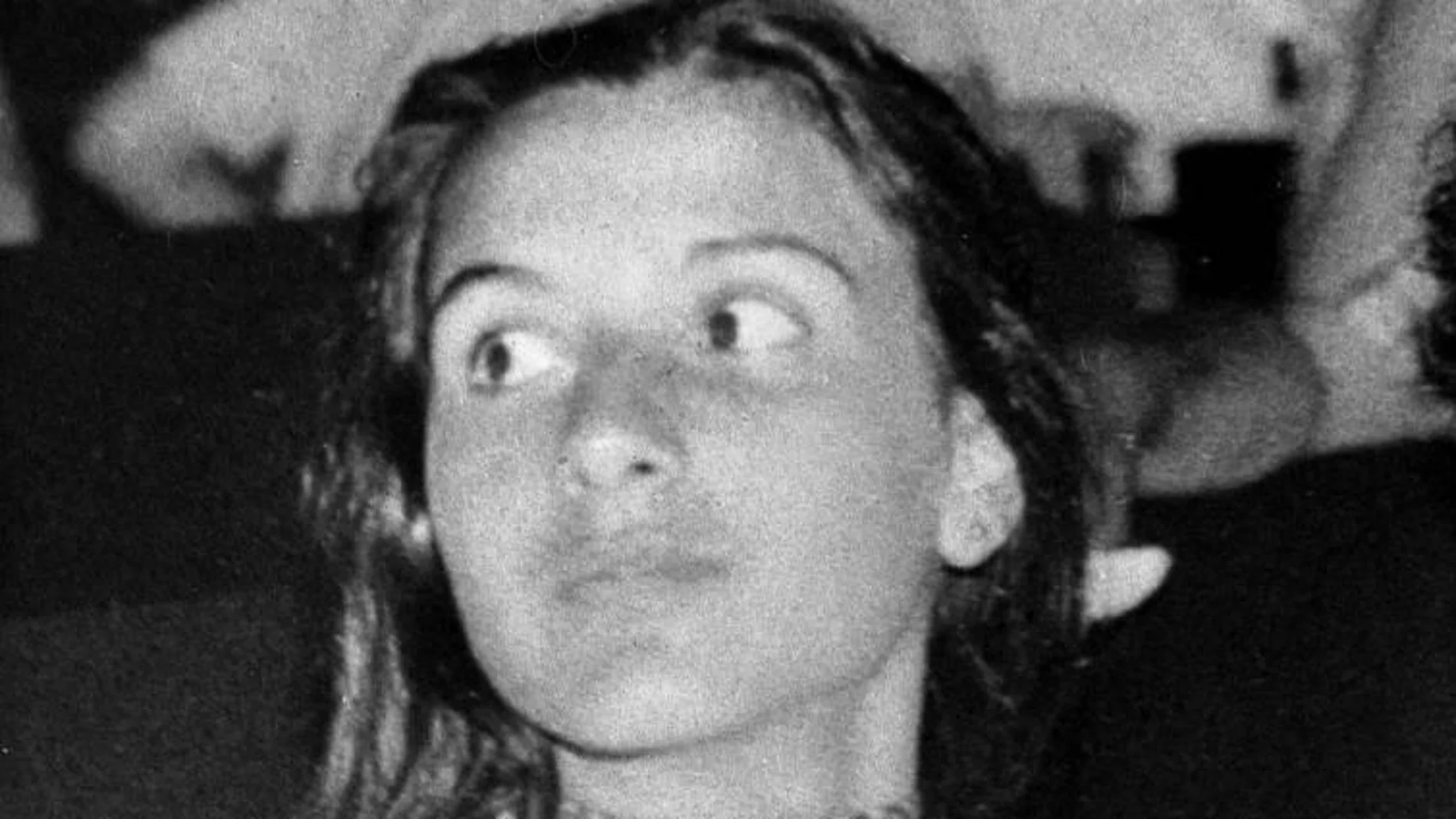 Emanuela Orlandi desapareció el 22 de junio de 1983. Tenía 15 años y nunca se supo más de ella.