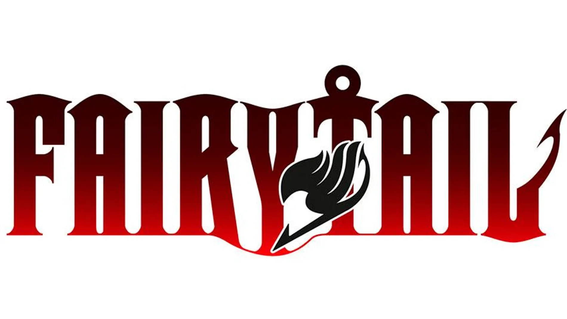 Fotograma del arte promocional de Fairy Tail