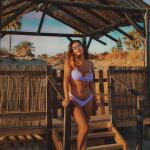 Marina Llorca: "Quiero aportar algo más allá de la perfección de Instagram"