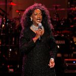 Jessye Norman, en una imagen de 2007 / Ap