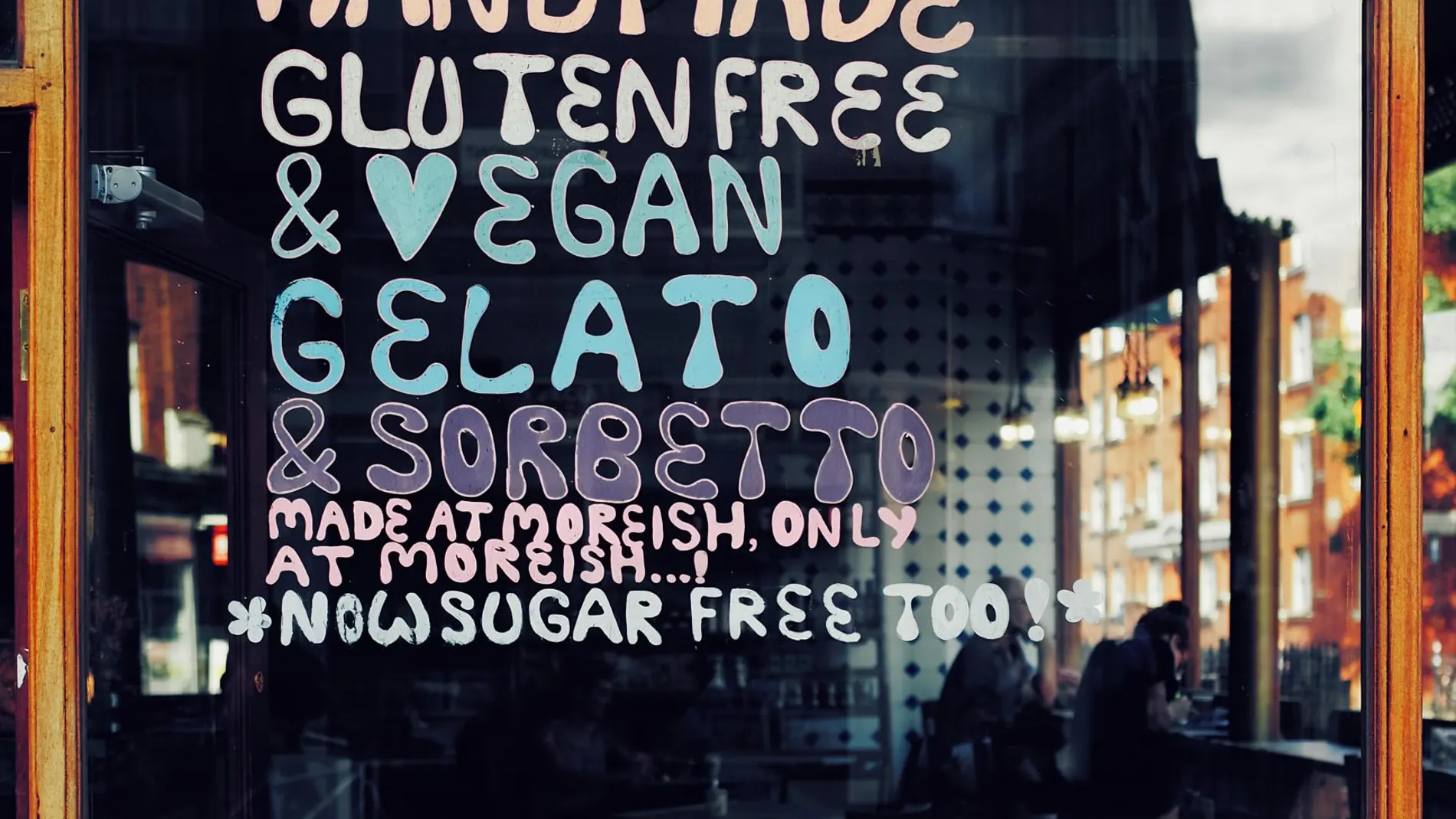 Desmintiendo Mitos: La inexplicable moda del 'gluten free'