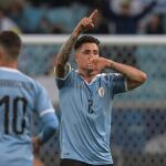 Copa América: Uruguay y Japón empatan en un partido muy disputado (2-2)