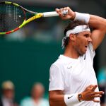 Rafa Nadal