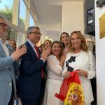 Inauguración en Marbella del primer Espacio Activo Contra el Cáncer en Andalucía / Foto: EP