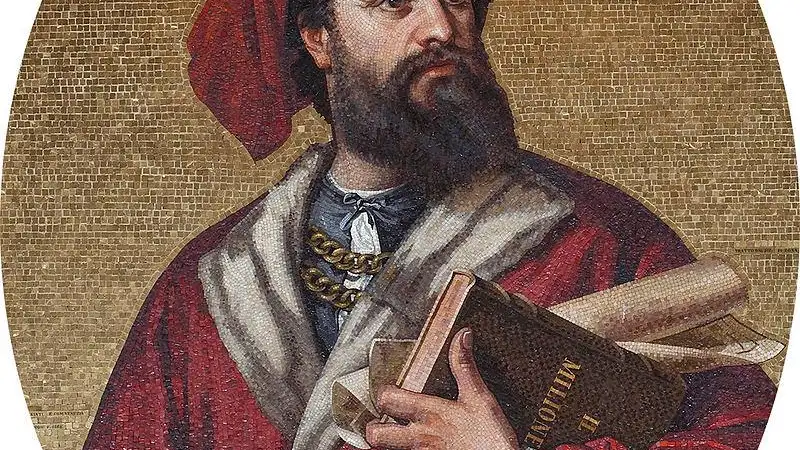 Marco Polo, el descubridor de las maravillas de Oriente