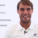 Rafa Nadal