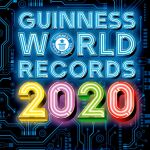 España vuelve a conquistar el libro Guinness de los Récords 2020