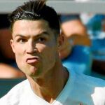 Cristiano amenaza al Atlético