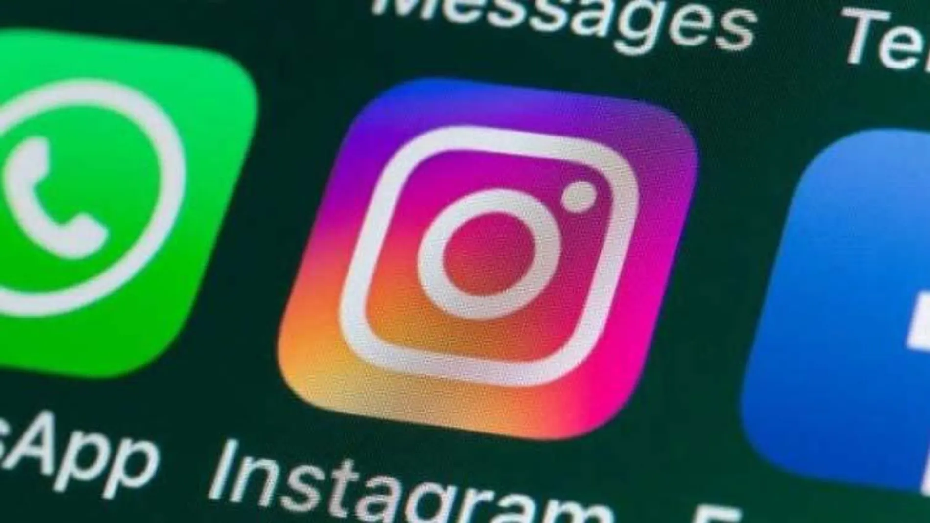 Para luchar contra las informaciones falsas en la red, Instagram permite a los usuarios de Estados Unidos denunciar estos contenidos.