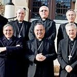 La Iglesia catalana insiste en respetar la sentencia