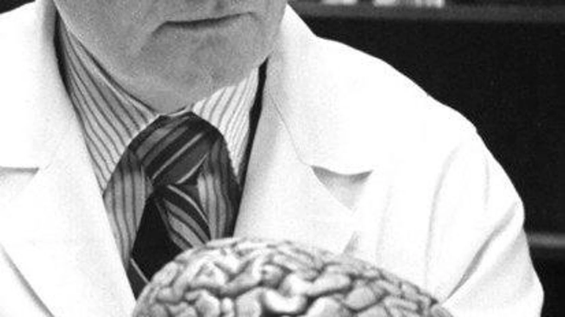 Robert J. White hizo proyectos neurológicos históricos