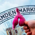 La primera sede física del Museo de la Vagina se inaugurará en el mercado de Camden en noviembre