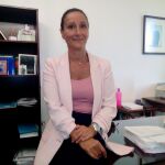 La jueza María Núñez, instructora del caso ERE, avales y cursos de información, se ha dado de baja por motivos de salud /Foto: EFE