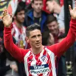  “Fernando Torres vuelve a casa”. Dirigirá al juvenil A del Atlético de Madrid