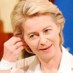 Boris Johnson rehúye por ahora una reunión con la futura presidenta de la Comisión Europea, Ursula von der Leyen / Ap