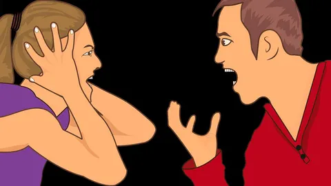 Aunque las personas que padecen el trastorno de oposición desafiante suelen verse a sí mismas como rebeldes, en realidad tienen problemas evidentes para adaptarse a la vida social, familiar y laboral | Fuente: Imagen de archivo