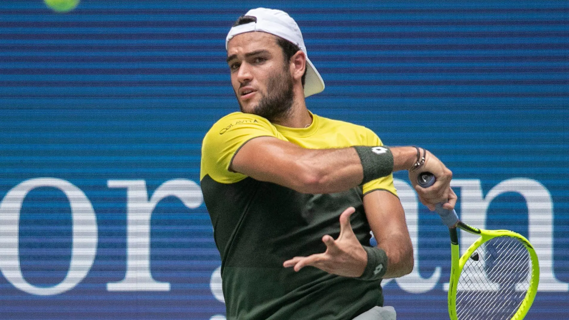 Matteo Berrettini