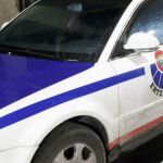 La agresión se produjo la madrugada del pasado lunes/Efe