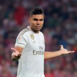 Casemiro