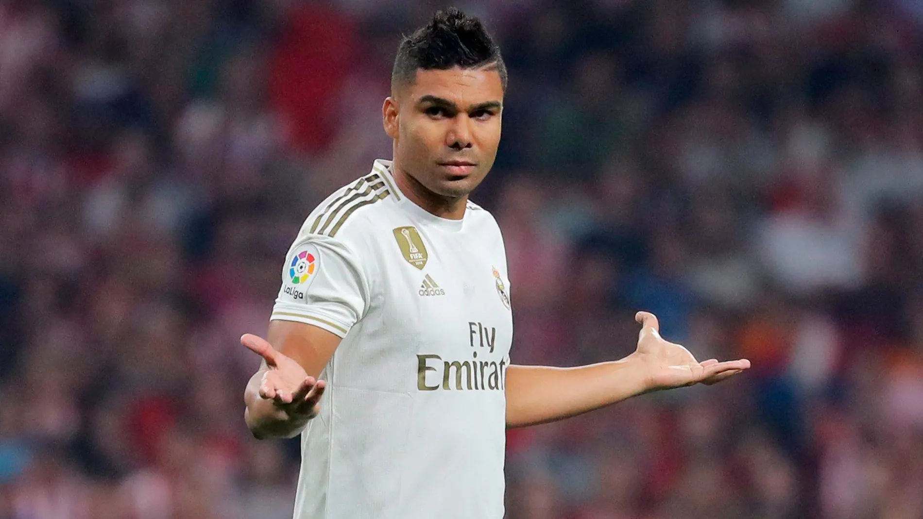 Casemiro