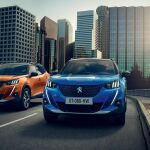 Llega a España el nuevo Peugeot 2008