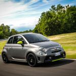 El coche urbano más emocionante