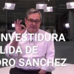 El análisis de Francisco Marhuenda: “Esto es un gran fracaso del PSOE y de Pedro Sánchez por empecinarse en no negociar”