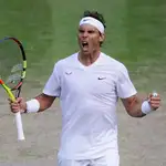  ¿Cuántas veces ha ganado Nadal a Federer?