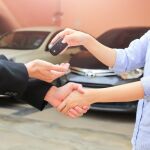 Ranking de coches de segunda mano más vendidos en España: lidera el Renault Megane
