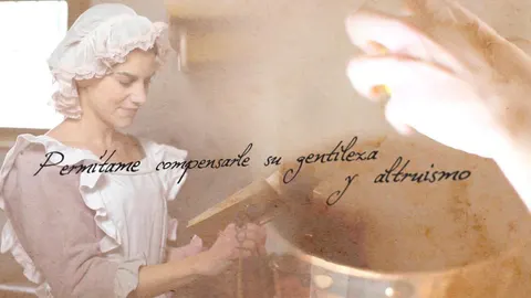 'La cocinera de Castamar', una novela publicada por Editorial Planeta