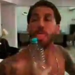 Sergio Ramos