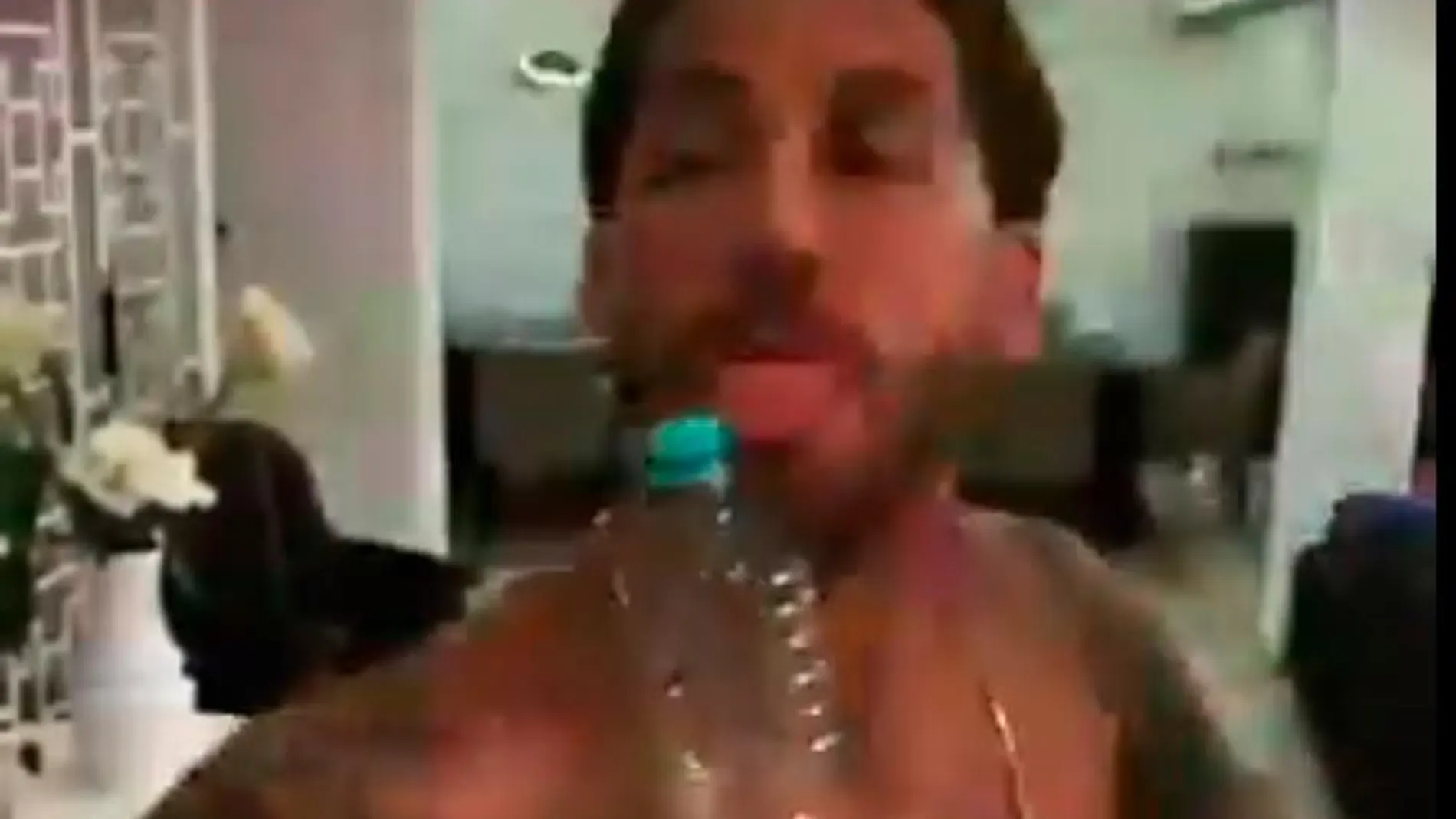 Sergio Ramos