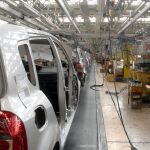 La producción de automóviles en España mejorará sus expectativas hasta fin de año