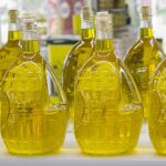 España es uno de los principales productores de aceite de oliva del mundo