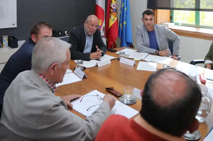 Nuevos pasos para facilitar el retorno de los castellanos y leoneses en el extranjero