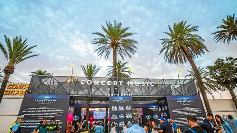 Este verano se celebrará la tercera edición del Concert Music Festival