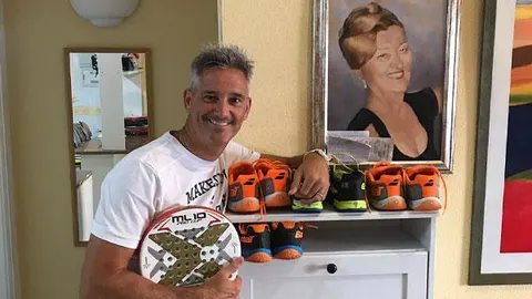 Miguel Lamperti (Fuente: Daniel Gamarra)