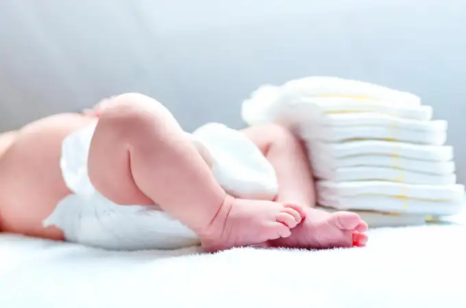 La bebés nacidos por cesárea son más propensos a coger infecciones bacterianas