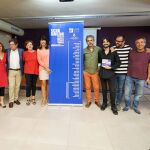 Ana Redondo presenta la programación cultural del Ayuntamiento de Valladolid